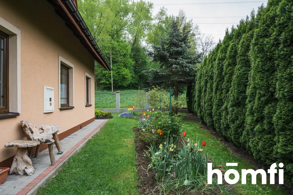 Dom 176,00 m², oferta nr , 5747/2089/ODS, Bochnia, Kurów
