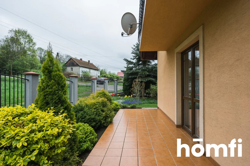 Dom 176,00 m², oferta nr , 5747/2089/ODS, Bochnia, Kurów