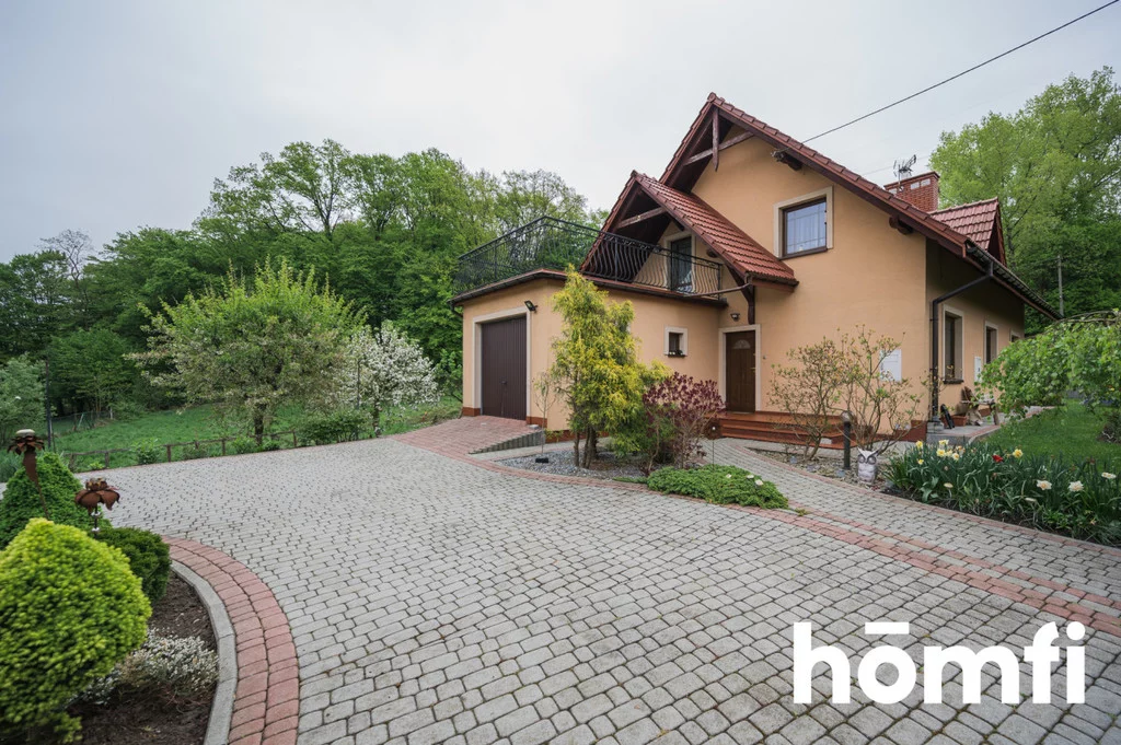 Dom 176,00 m², oferta nr , 5747/2089/ODS, Bochnia, Kurów