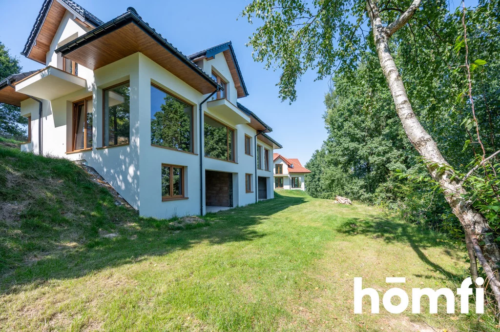 Dom 213,00 m², oferta nr , 6712/2089/ODS, Lednica Górna