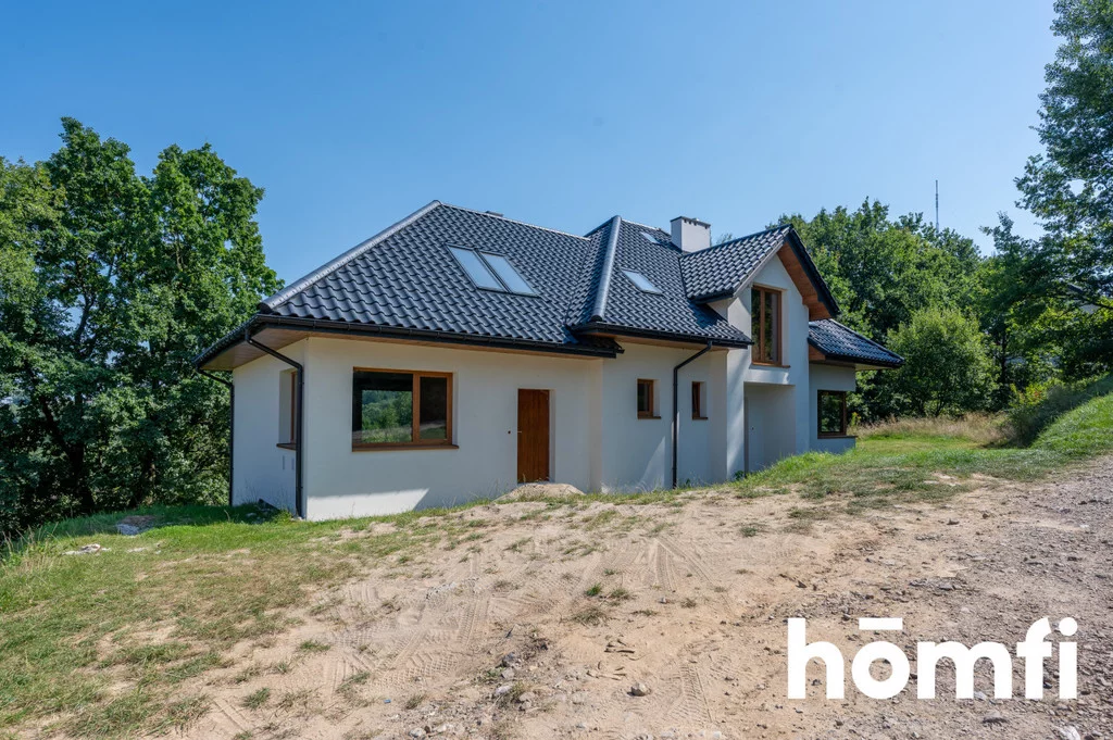 Dom 213,00 m², oferta nr , 6712/2089/ODS, Lednica Górna