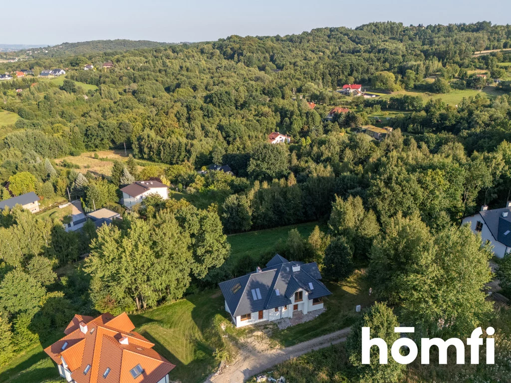 Dom 213,00 m², oferta nr , 6712/2089/ODS, Lednica Górna
