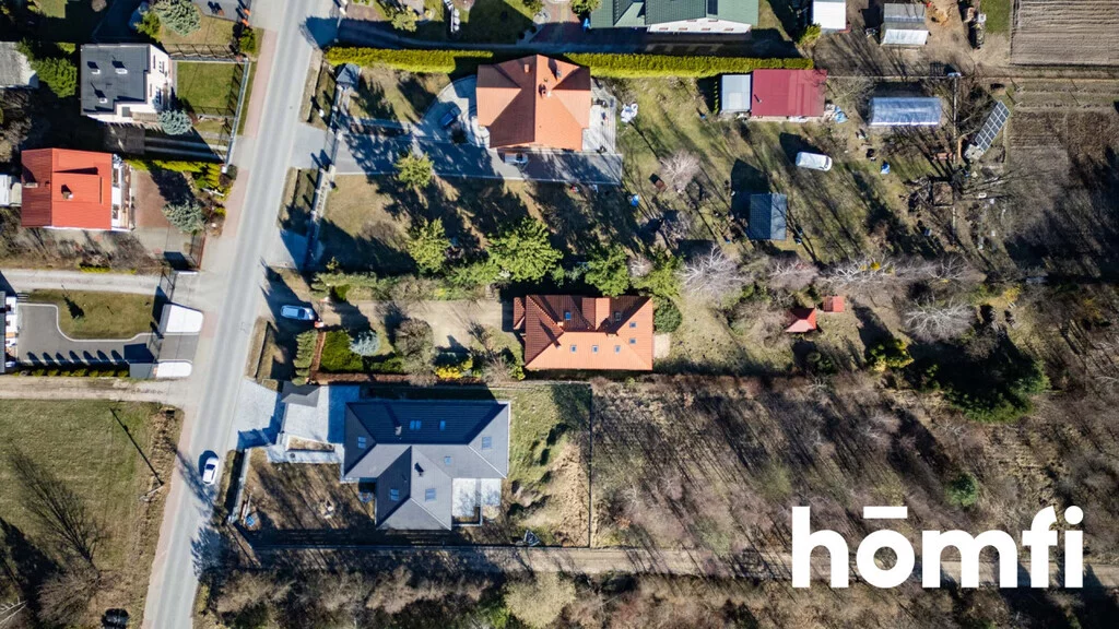 Dom 175,00 m², oferta nr , 6405/2089/ODS, Janiszew, Leśna
