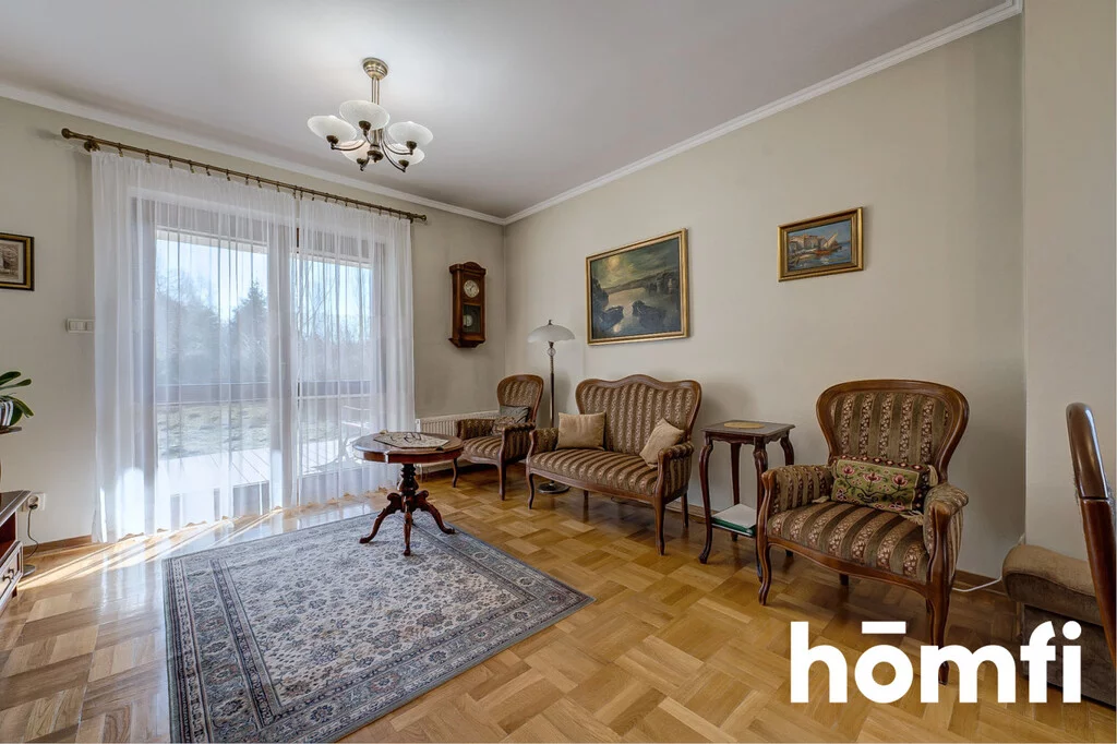 Dom 175,00 m², oferta nr , 6405/2089/ODS, Janiszew, Leśna