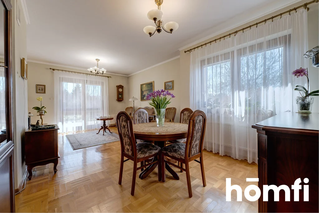 Dom 175,00 m², oferta nr , 6405/2089/ODS, Janiszew, Leśna