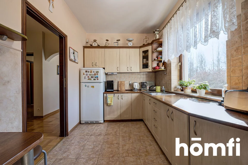 Dom 175,00 m², oferta nr , 6405/2089/ODS, Janiszew, Leśna