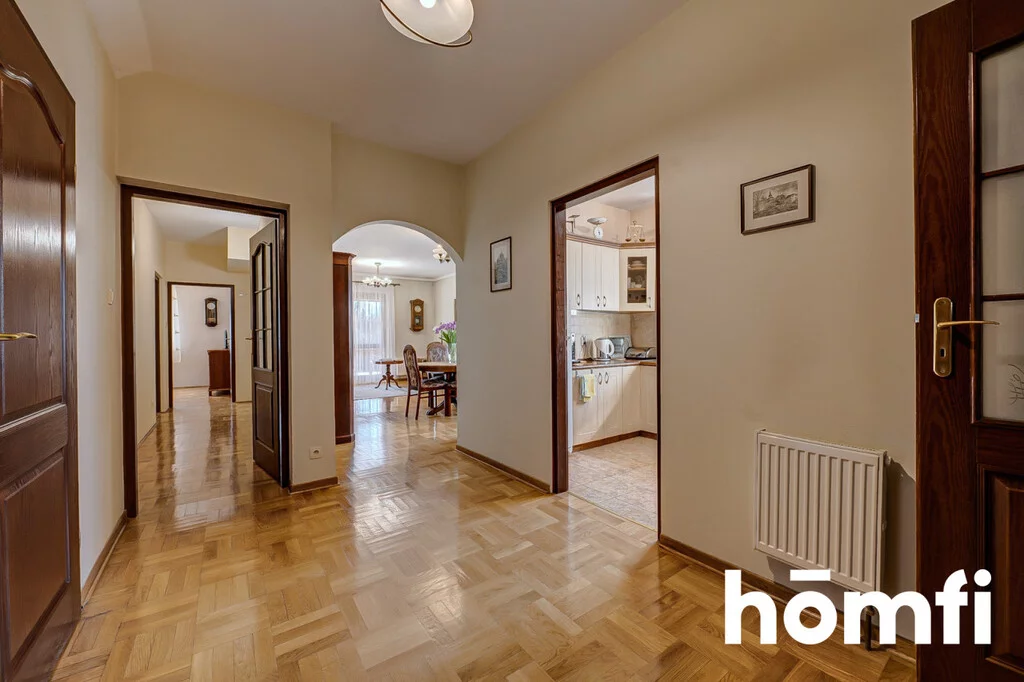 Dom 175,00 m², oferta nr , 6405/2089/ODS, Janiszew, Leśna