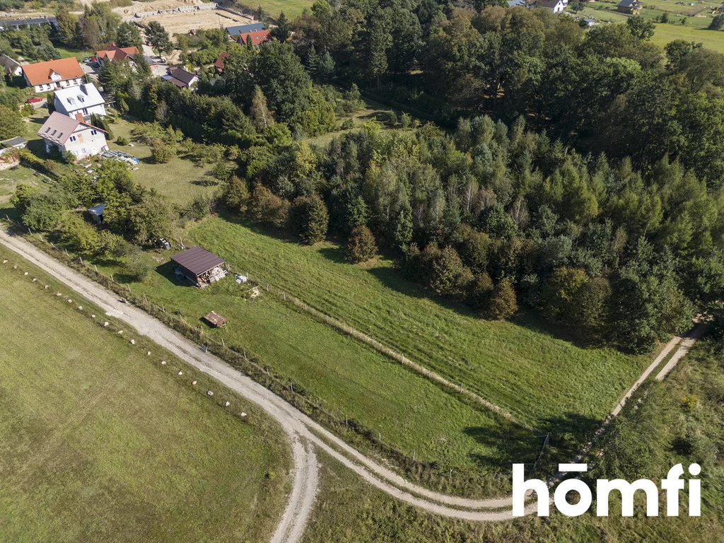 Dom 271,50 m², oferta nr , 6502/2089/ODS, Lubieszewo