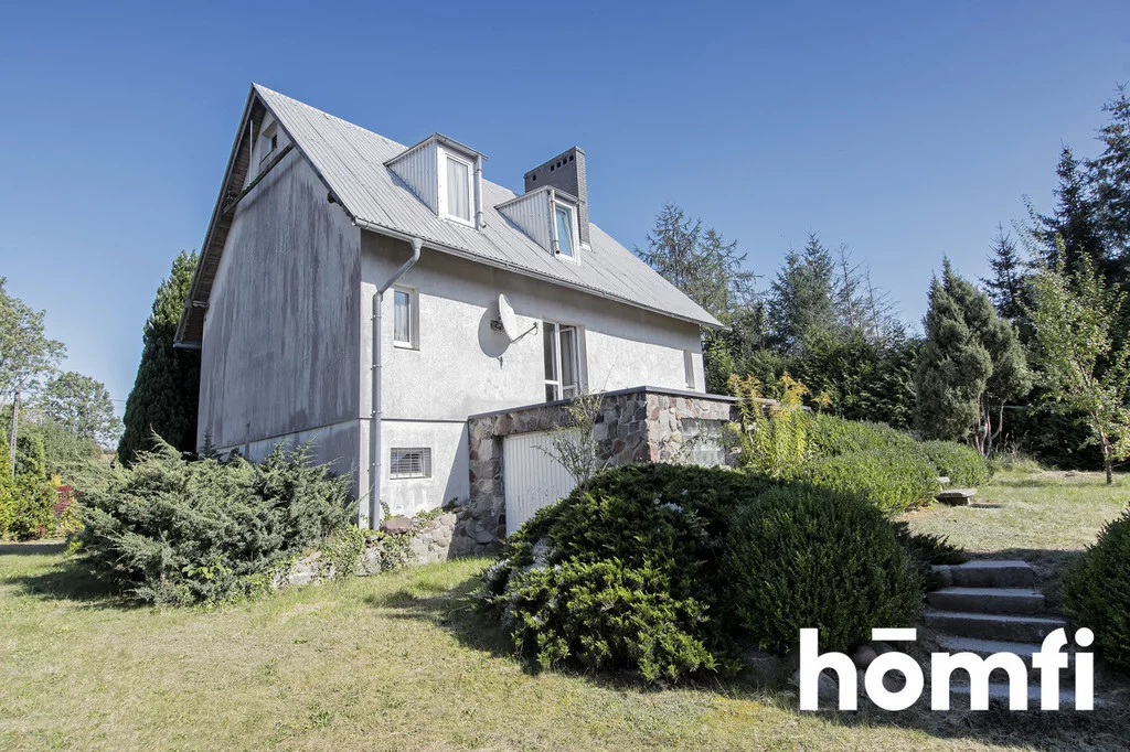 Dom 271,50 m², oferta nr , 6502/2089/ODS, Lubieszewo