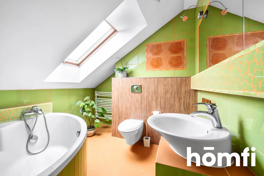 Dom 256,20 m², oferta nr , 6185/2089/ODS, Lublin, Węglin Południowy