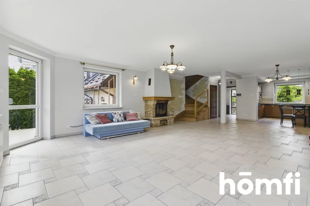Dom 211,00 m², oferta nr , 6571/2089/ODS, Kielce, Ostra Górka, Majora Henryka Sucharskiego