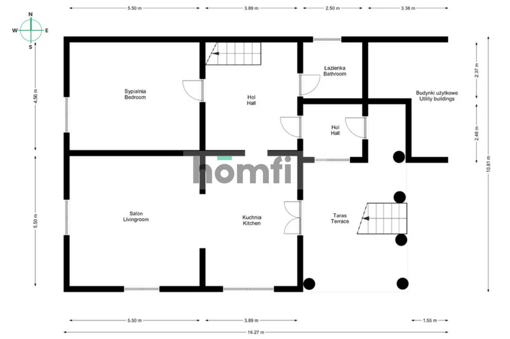 Dom 240,00 m², oferta nr , 6358/2089/ODS, Młodocin Mniejszy