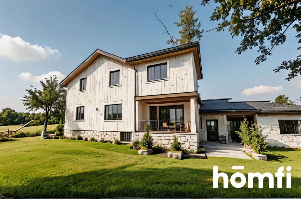 Dom 240,00 m², oferta nr , 6358/2089/ODS, Młodocin Mniejszy