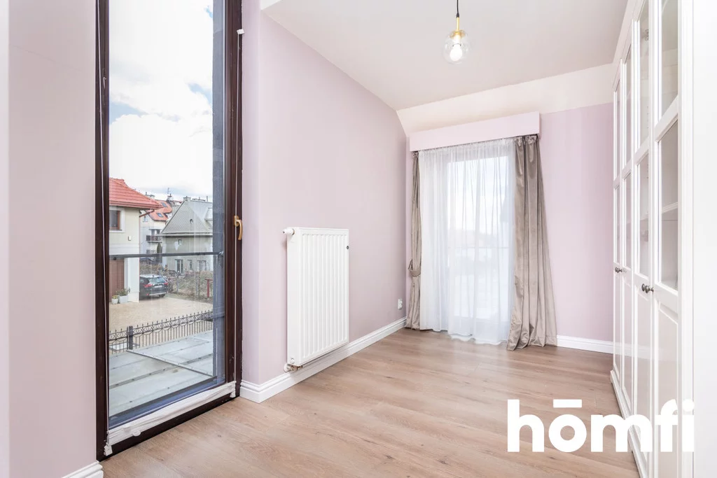 Dom i rezydencja 120,00 m², oferta nr , 6722/2089/ODS, Kraków, Dębniki, Zakrzówek, Na Leszczu