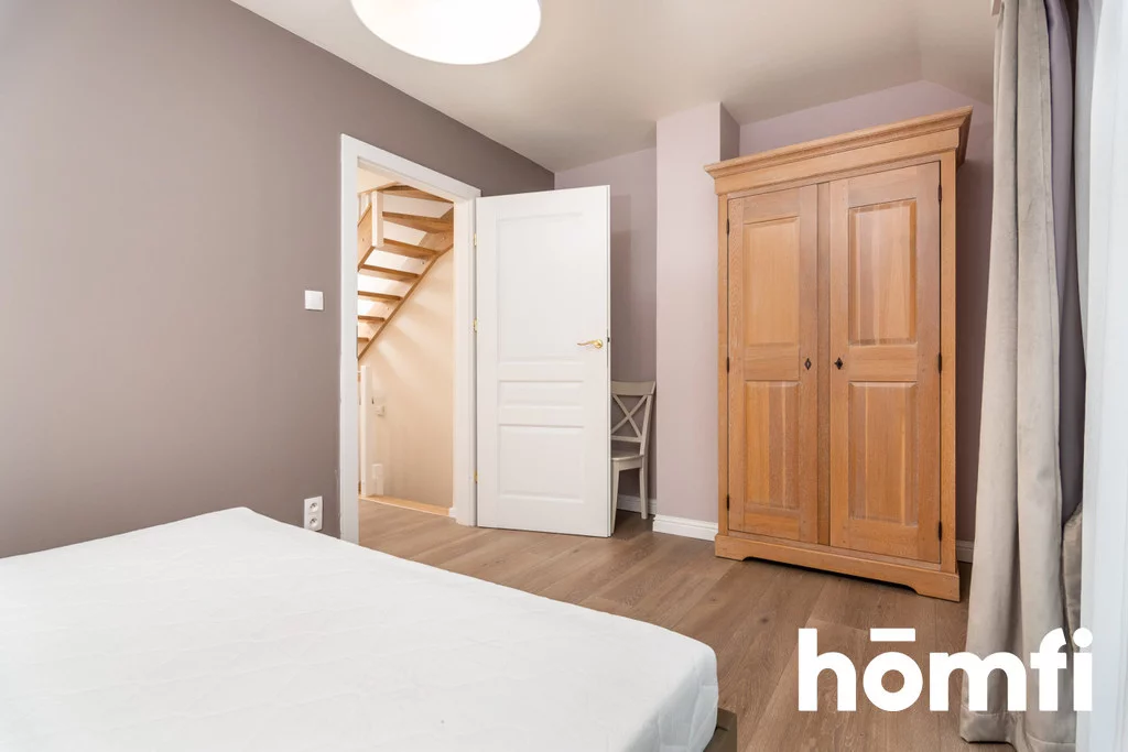 Dom i rezydencja 120,00 m², oferta nr , 6722/2089/ODS, Kraków, Dębniki, Zakrzówek, Na Leszczu