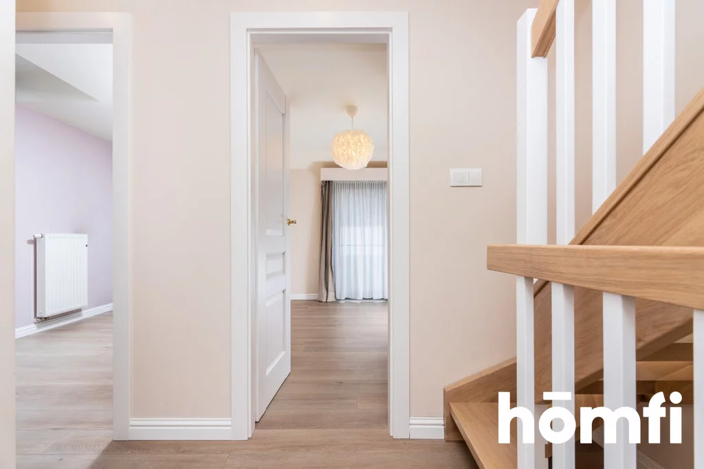 Dom i rezydencja 120,00 m², oferta nr , 6722/2089/ODS, Kraków, Dębniki, Zakrzówek, Na Leszczu