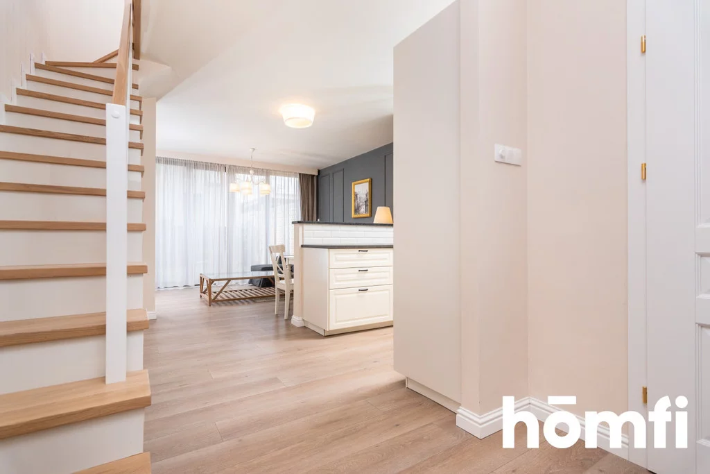 Dom i rezydencja 120,00 m², oferta nr , 6722/2089/ODS, Kraków, Dębniki, Zakrzówek, Na Leszczu