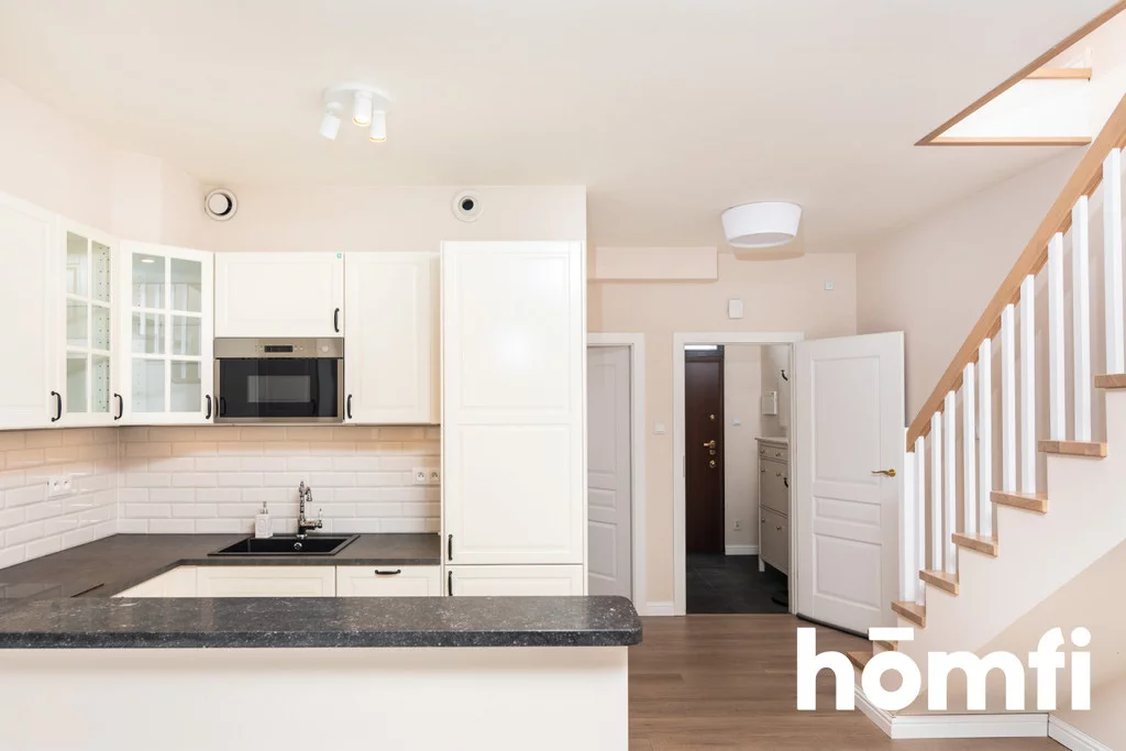 Dom i rezydencja 120,00 m², oferta nr , 6722/2089/ODS, Kraków, Dębniki, Zakrzówek, Na Leszczu