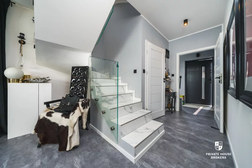 Dom i rezydencja 125,51 m², oferta nr , 5439/2089/ODS, Zielonki, Na Popielówkę
