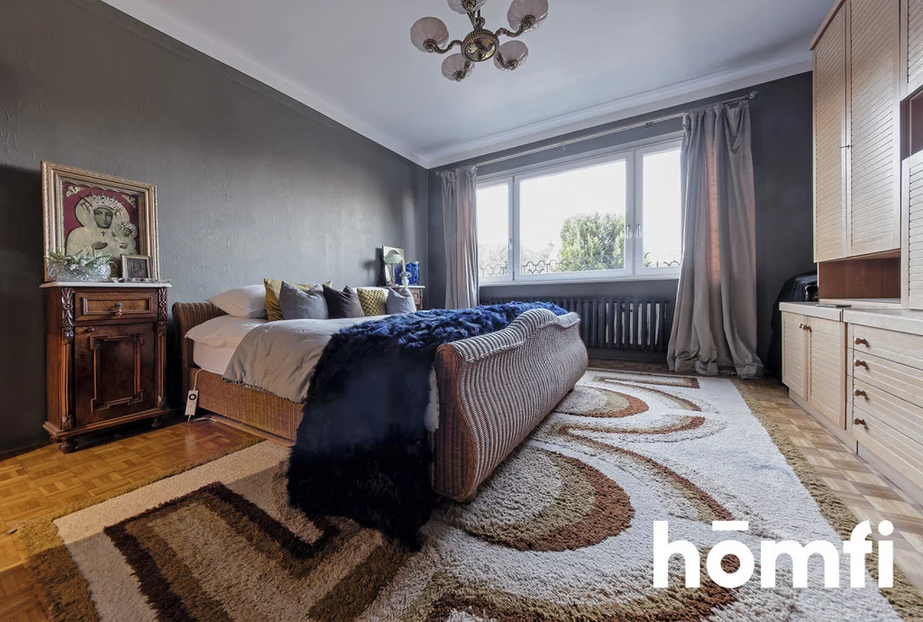 Dom 246,00 m², oferta nr , 6075/2089/ODS, Krosno, Nadleśna