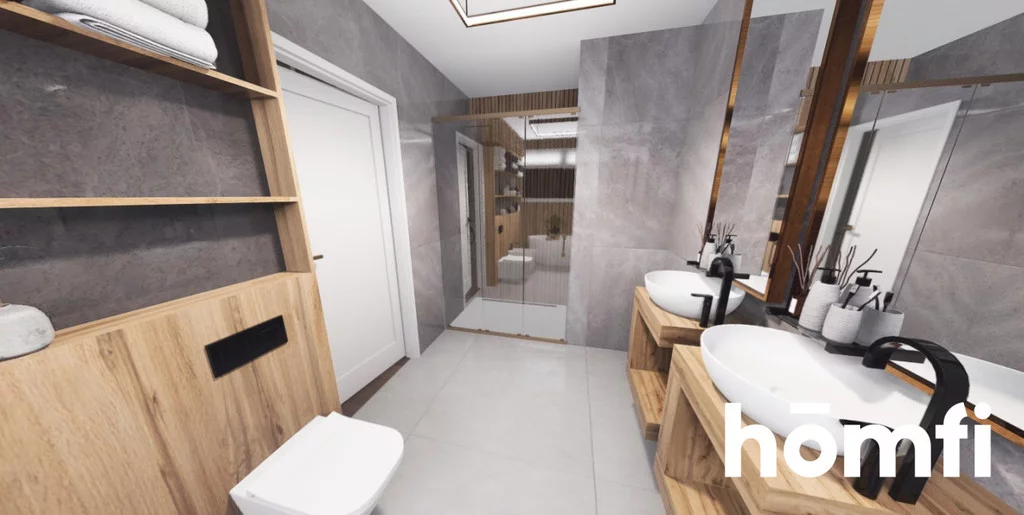 Dom 270,00 m², oferta nr , 5673/2089/ODS, Poznań, Morasko-Radojewo, Morasko, Okolewo