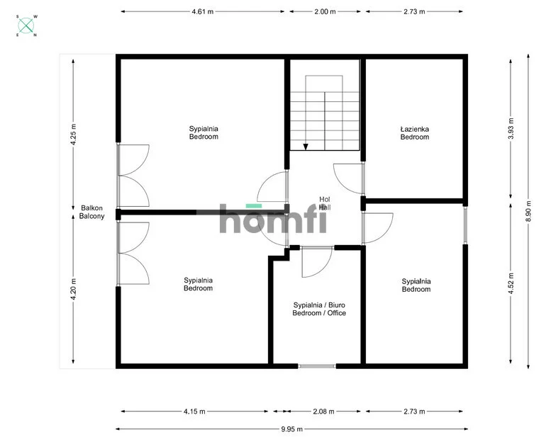 Dom i rezydencja 268,00 m², oferta nr , 6698/2089/ODS, Garbatka-Letnisko, Partyzantów