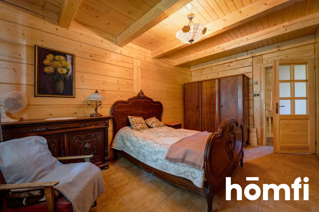 Dom i rezydencja 268,00 m², oferta nr , 6698/2089/ODS, Garbatka-Letnisko, Partyzantów