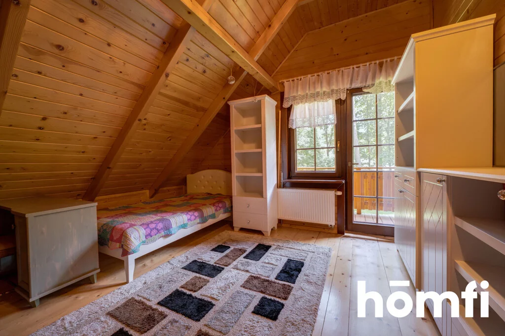 Dom i rezydencja 268,00 m², oferta nr , 6698/2089/ODS, Garbatka-Letnisko, Partyzantów