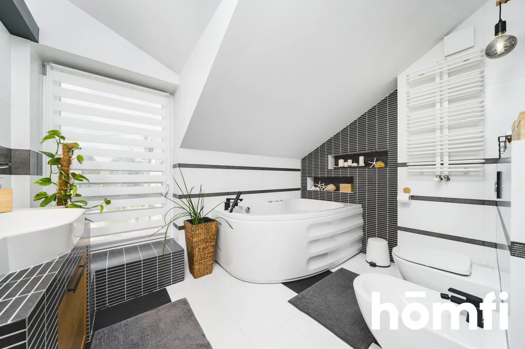 Dom i rezydencja 162,00 m², oferta nr , 6557/2089/ODS, Kraków, Bronowice, Mydlniki, Piotra Brzezińskiego