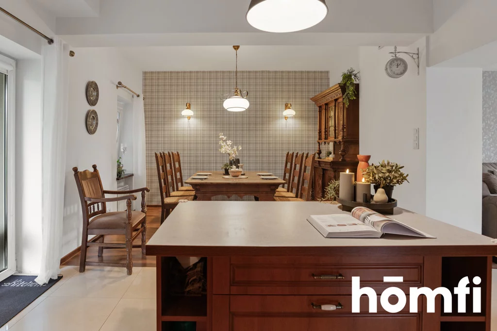 Dom i rezydencja 220,00 m², oferta nr , 6369/2089/ODS, Plewiska