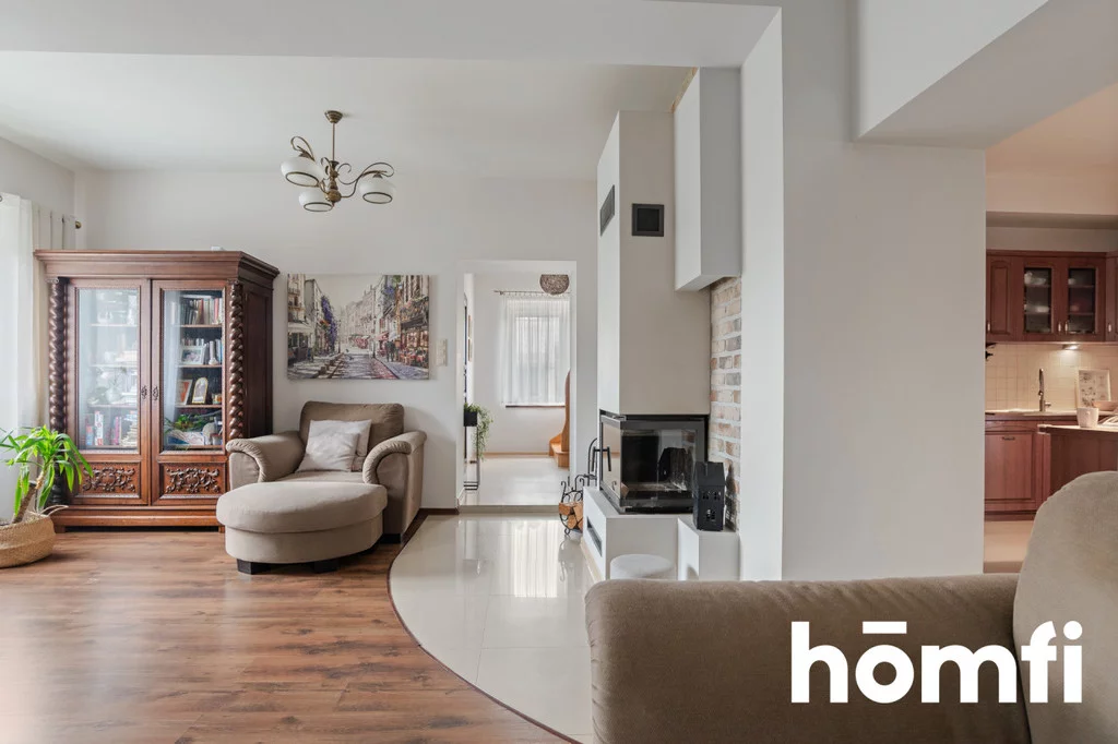 Dom i rezydencja 220,00 m², oferta nr , 6369/2089/ODS, Plewiska