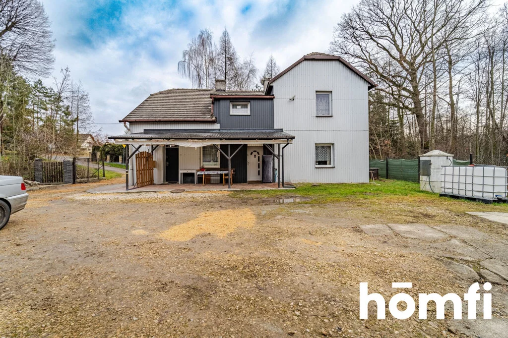 Dom 146,00 m², oferta nr , 6255/2089/ODS, Jawiszowice, Pochyła