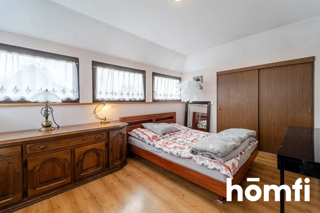 Dom i rezydencja 203,00 m², oferta nr , 6382/2089/ODS, Orzesze, Podgórska