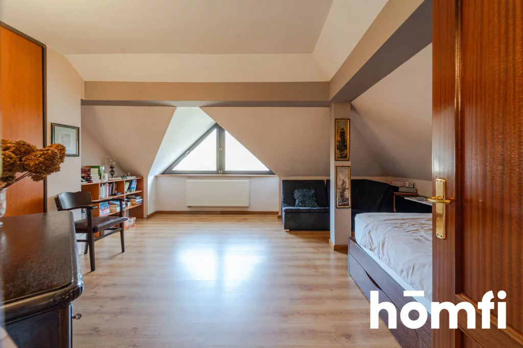 Dom i rezydencja 203,00 m², oferta nr , 6382/2089/ODS, Orzesze, Podgórska