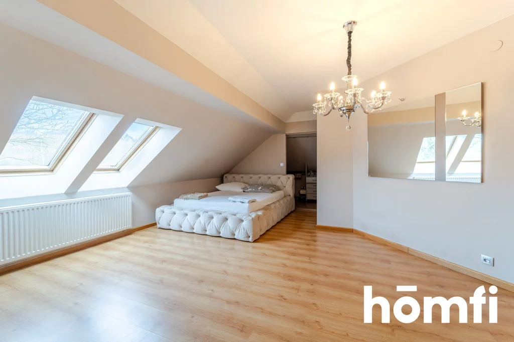Dom i rezydencja 203,00 m², oferta nr , 6382/2089/ODS, Orzesze, Podgórska