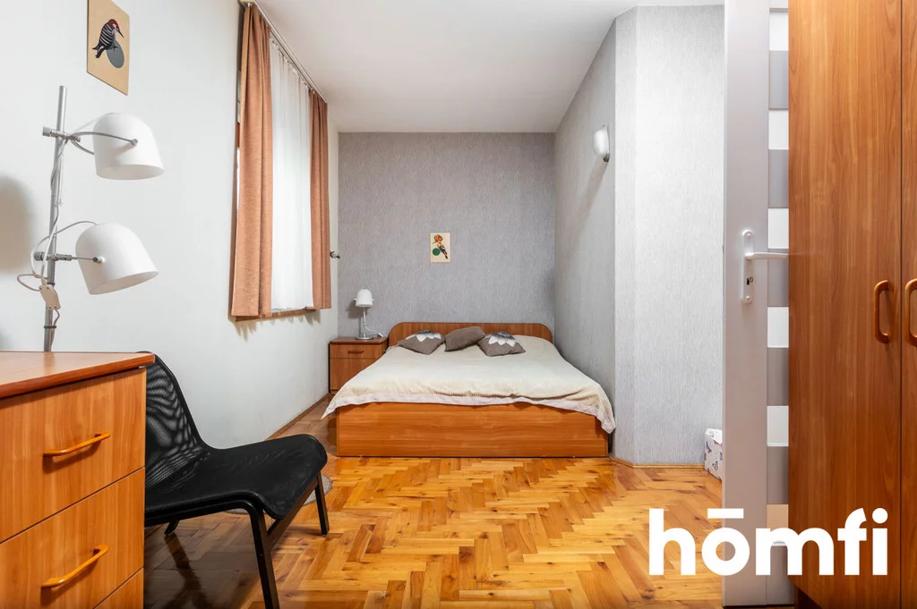 Dom i rezydencja 223,00 m², oferta nr , 6569/2089/ODS, Kraków, Grzegórzki, Olsza, Podmiejska