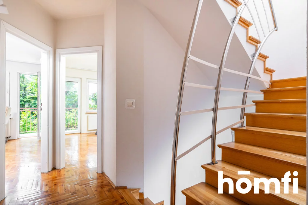Dom i rezydencja 223,00 m², oferta nr , 6569/2089/ODS, Kraków, Grzegórzki, Olsza, Podmiejska