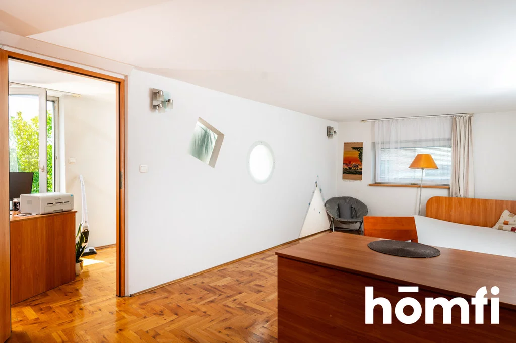 Dom i rezydencja 223,00 m², oferta nr , 6569/2089/ODS, Kraków, Grzegórzki, Olsza, Podmiejska