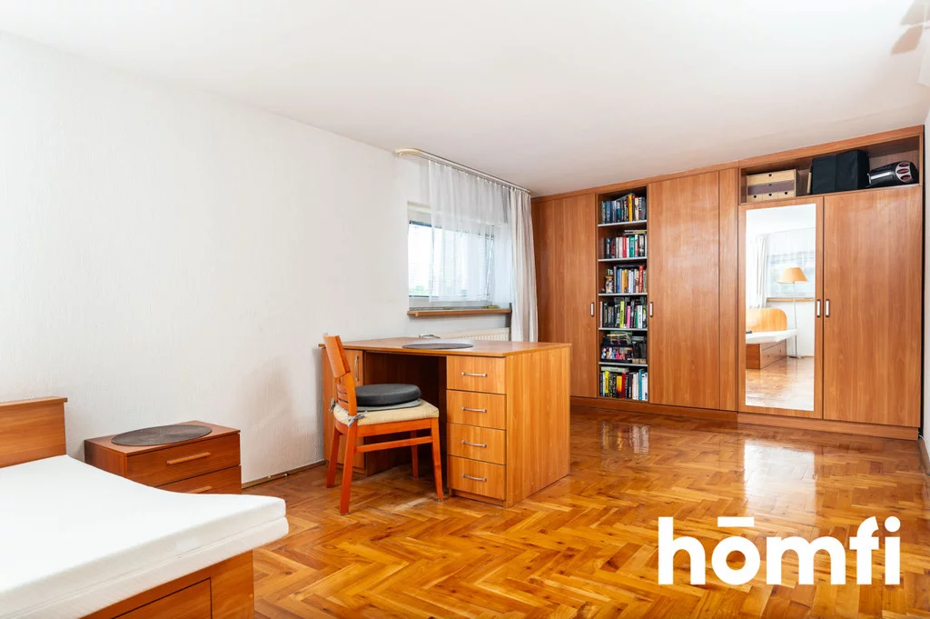 Dom i rezydencja 223,00 m², oferta nr , 6569/2089/ODS, Kraków, Grzegórzki, Olsza, Podmiejska