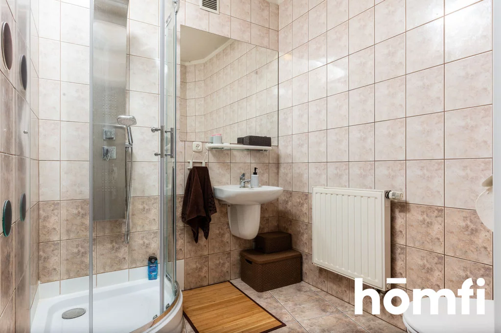 Dom i rezydencja 223,00 m², oferta nr , 6569/2089/ODS, Kraków, Grzegórzki, Olsza, Podmiejska