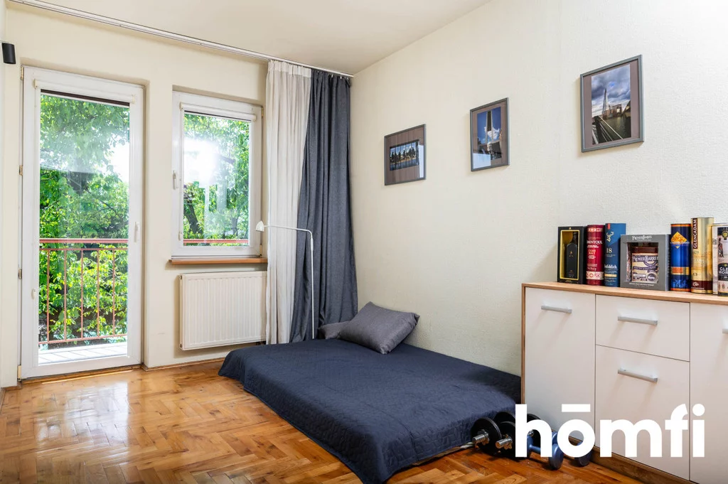Dom i rezydencja 223,00 m², oferta nr , 6569/2089/ODS, Kraków, Grzegórzki, Olsza, Podmiejska