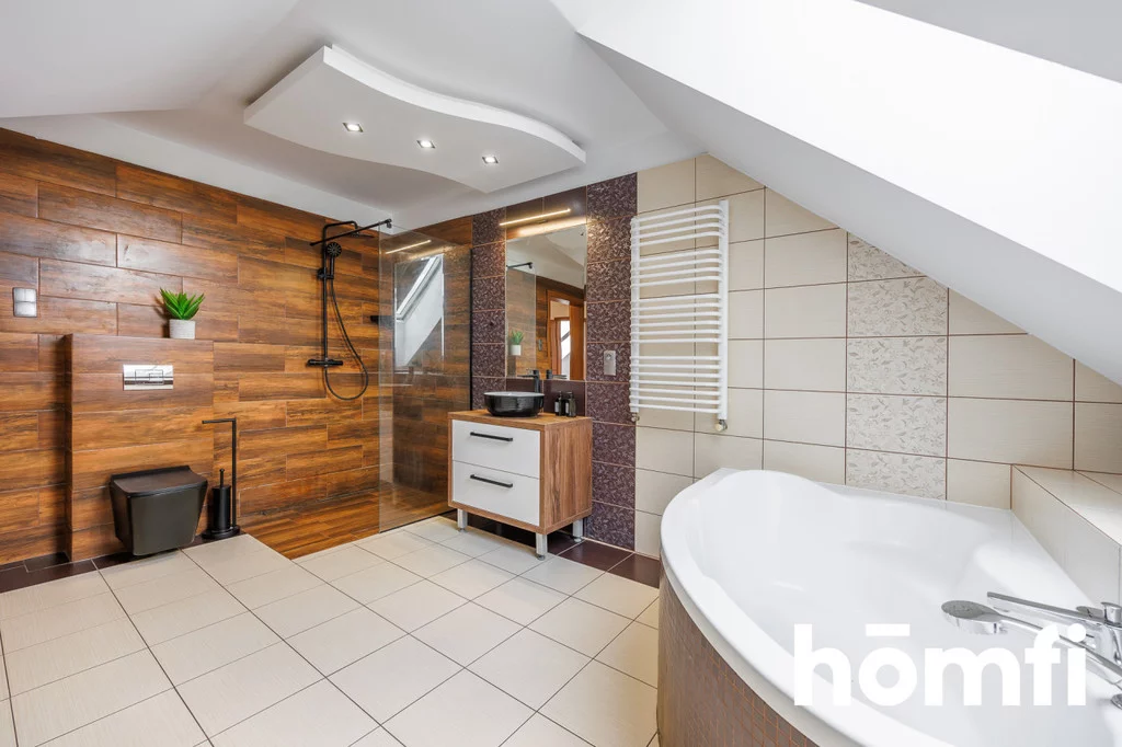 Dom 224,50 m², oferta nr , 6529/2089/ODS, Pogwizdów