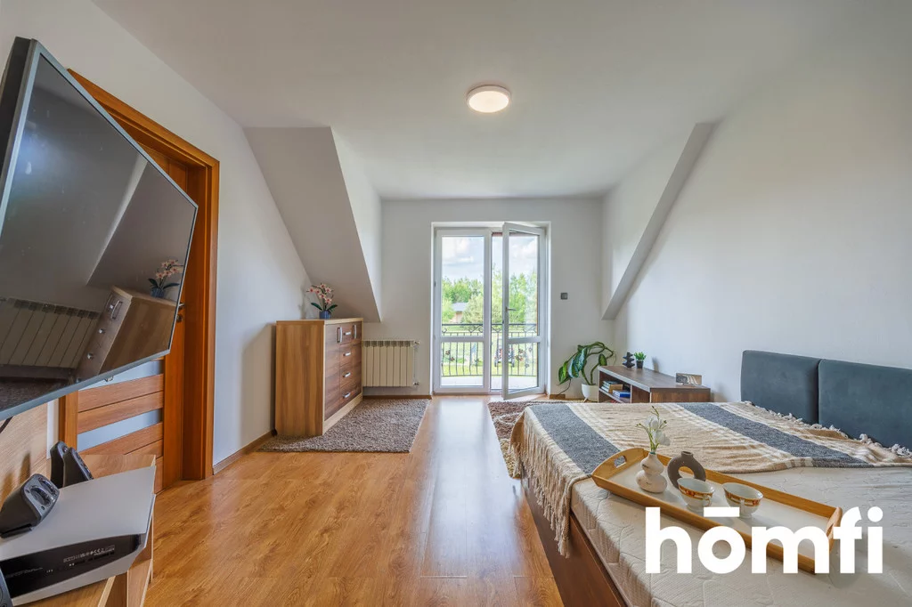 Dom 224,50 m², oferta nr , 6529/2089/ODS, Pogwizdów