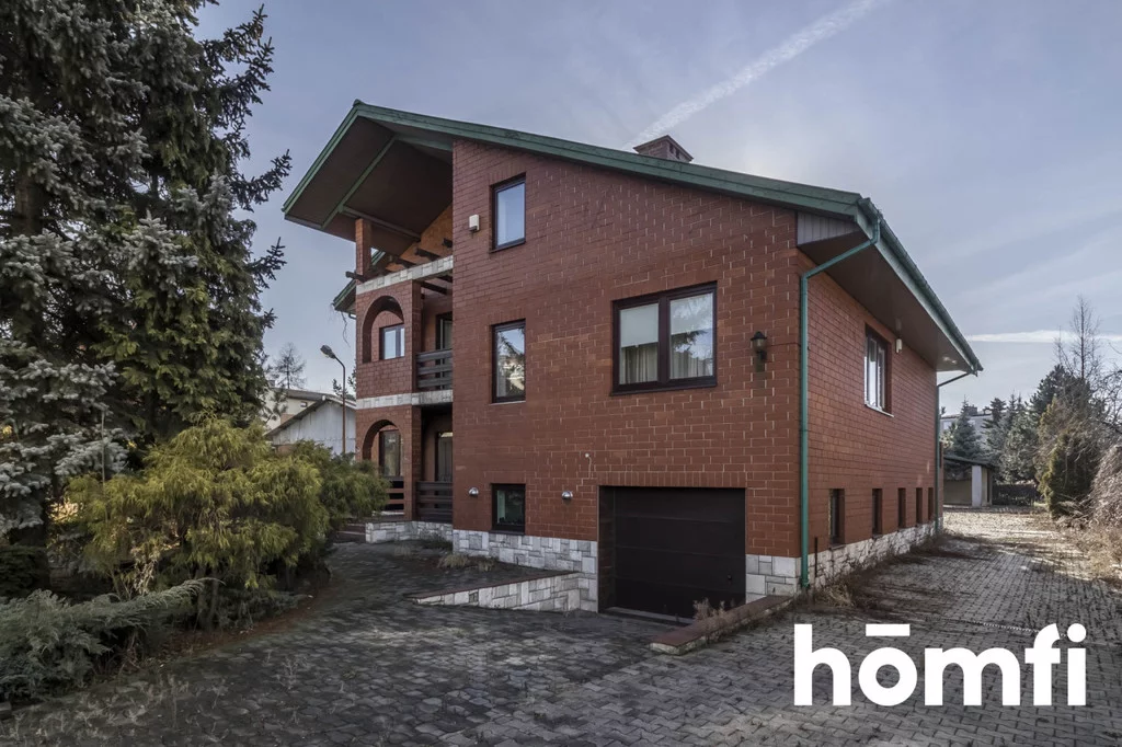 Dom 350,00 m², oferta nr , 6309/2089/ODS, Radom, Dzierzków, Pomorska