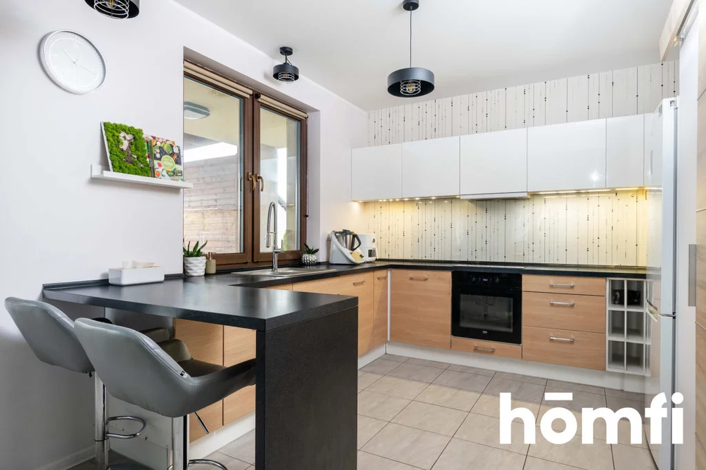 Dom 276,80 m², oferta nr , 6165/2089/ODS, Przydróżek