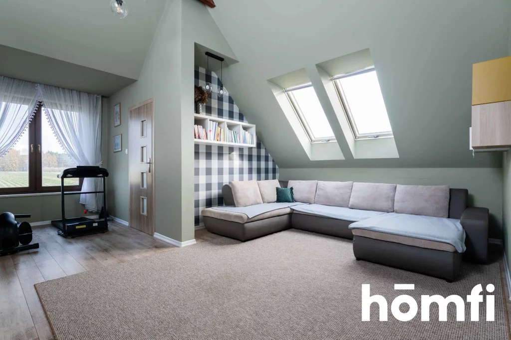 Dom 276,80 m², oferta nr , 6165/2089/ODS, Przydróżek