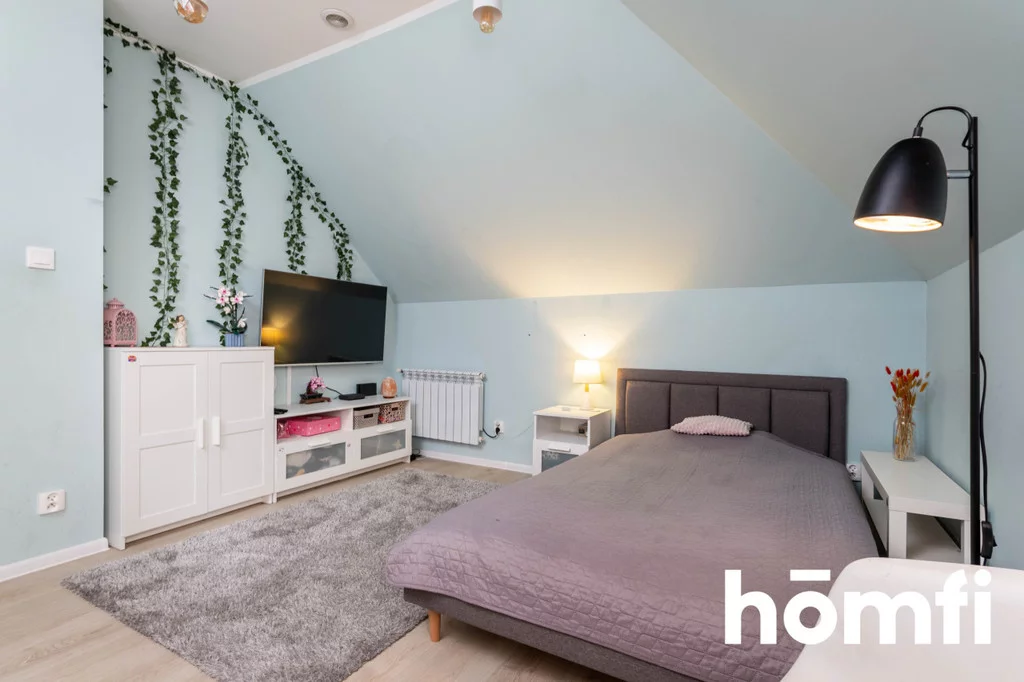 Dom 276,80 m², oferta nr , 6165/2089/ODS, Przydróżek