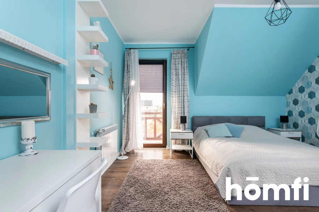Dom 276,80 m², oferta nr , 6165/2089/ODS, Przydróżek