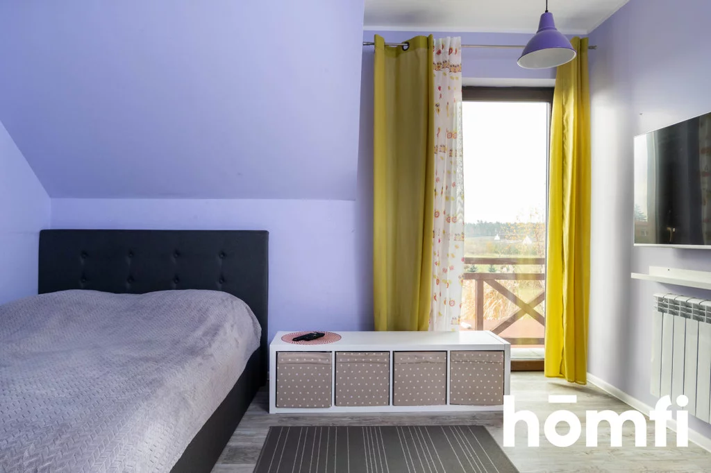 Dom 276,80 m², oferta nr , 6165/2089/ODS, Przydróżek