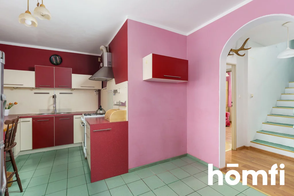 Dom 209,00 m², oferta nr , 6371/2089/ODS, Czernin, os. Przyleśne